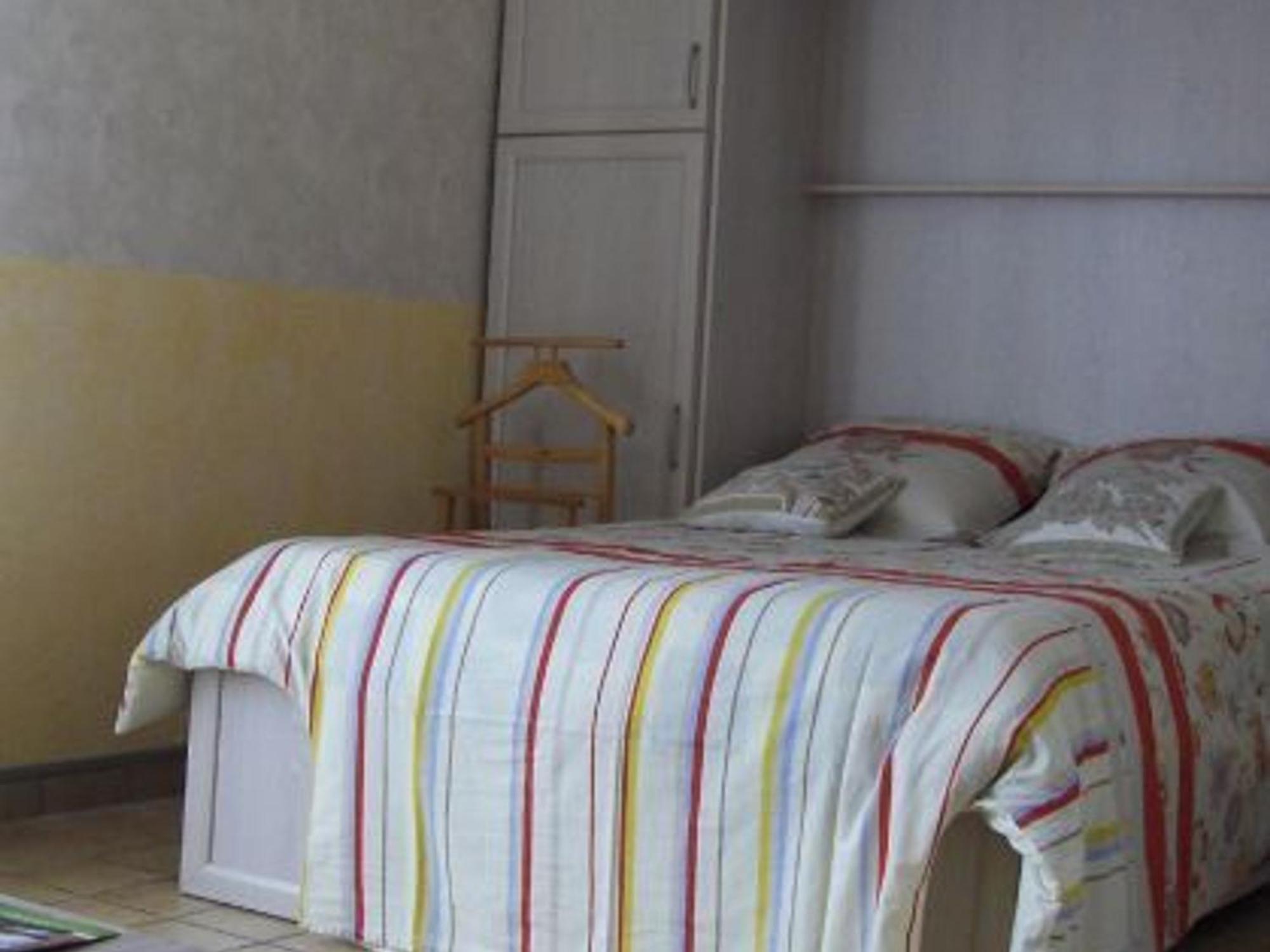 Studio Cosy A Nancy, Proche Centre, Wifi Inclus - Fr-1-584-333 Exterior photo